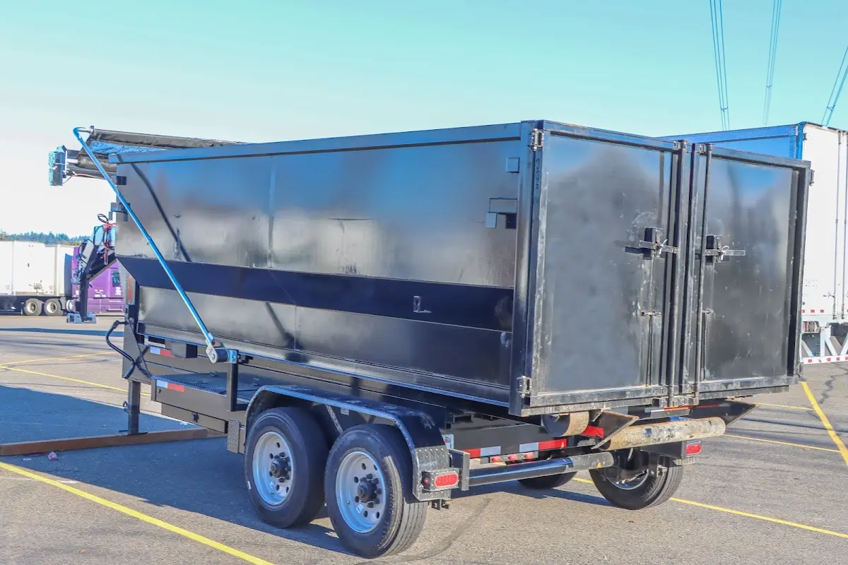 Dumpster Rental services in South Holland, IL